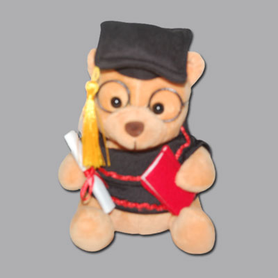 "Wakil Teddy - BST- 9801- 003 - Click here to View more details about this Product